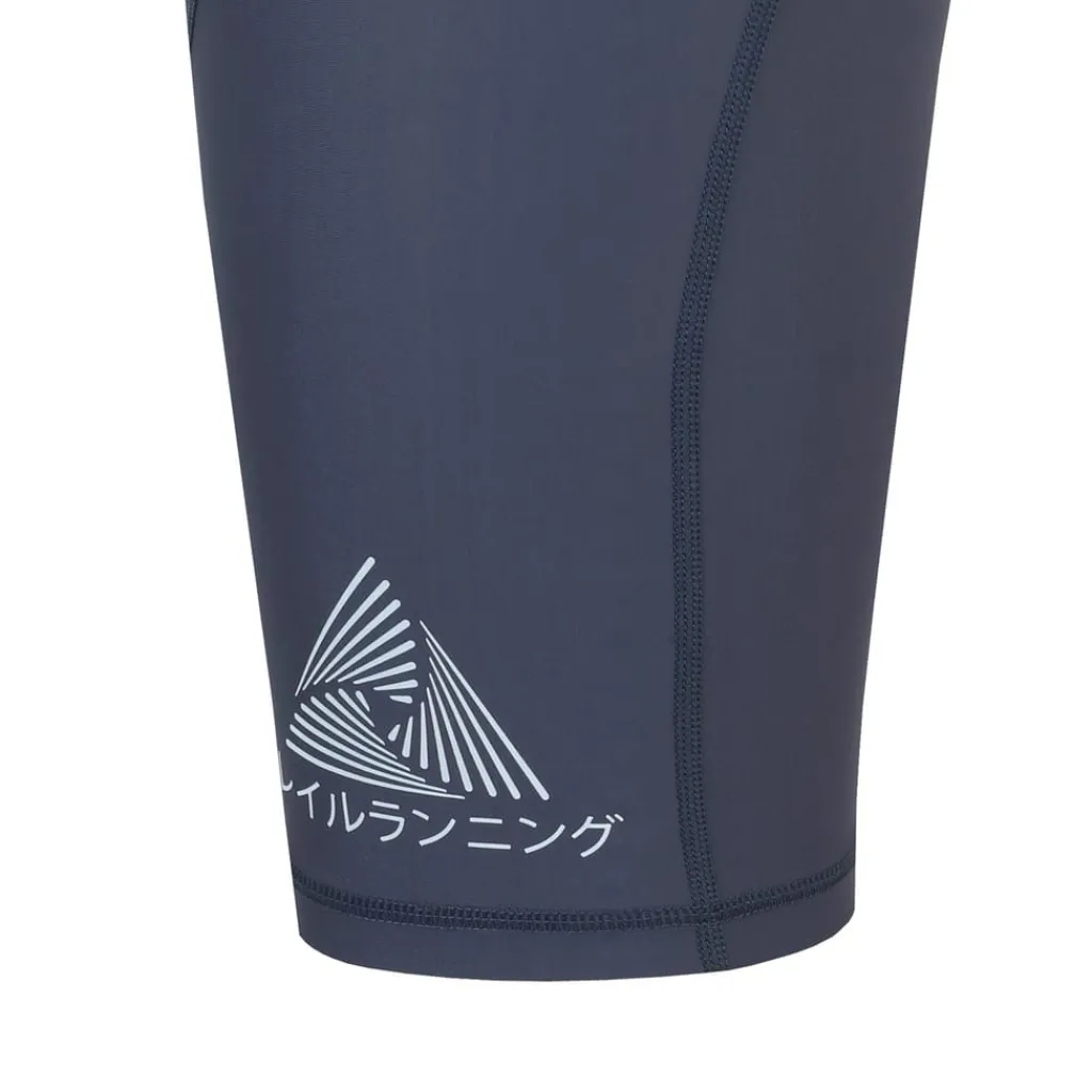 Fitness And Gym Shorts*Karrimor Trail Running Compression Fit Shorts in Black