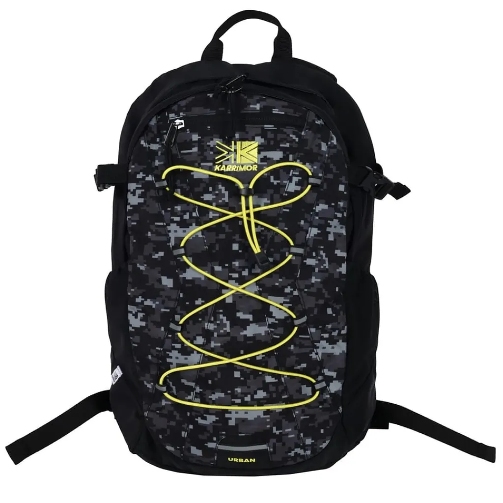 Bags*Karrimor Urban 22 Backpack in Grey