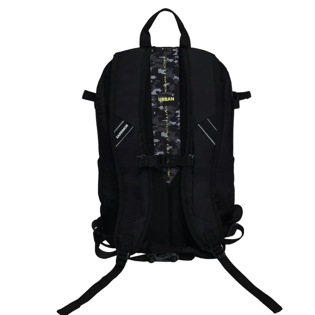 Bags*Karrimor Urban 22 Backpack in Grey