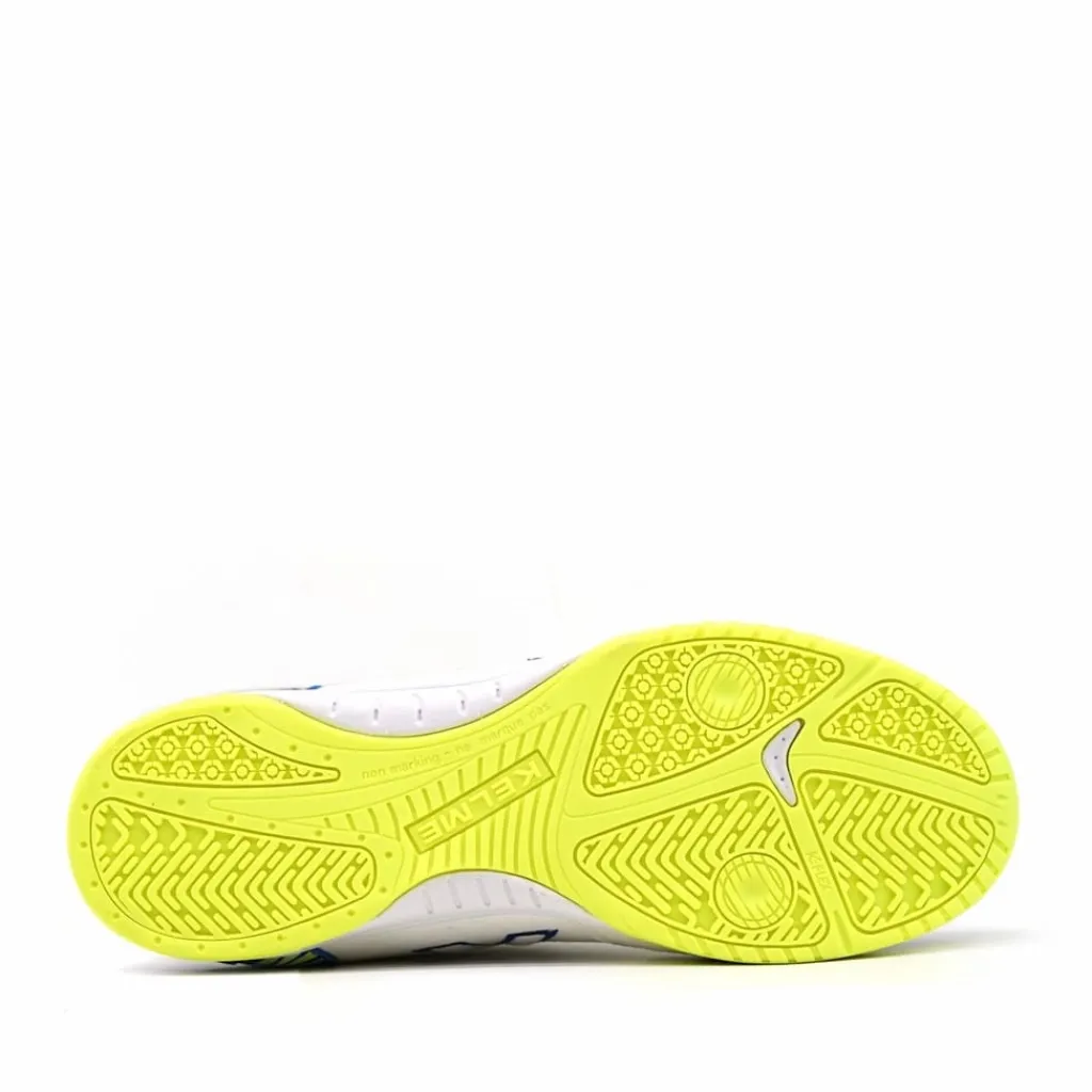 Football Boots*Kelme Copa Low Top Football Sneakers in Yellow