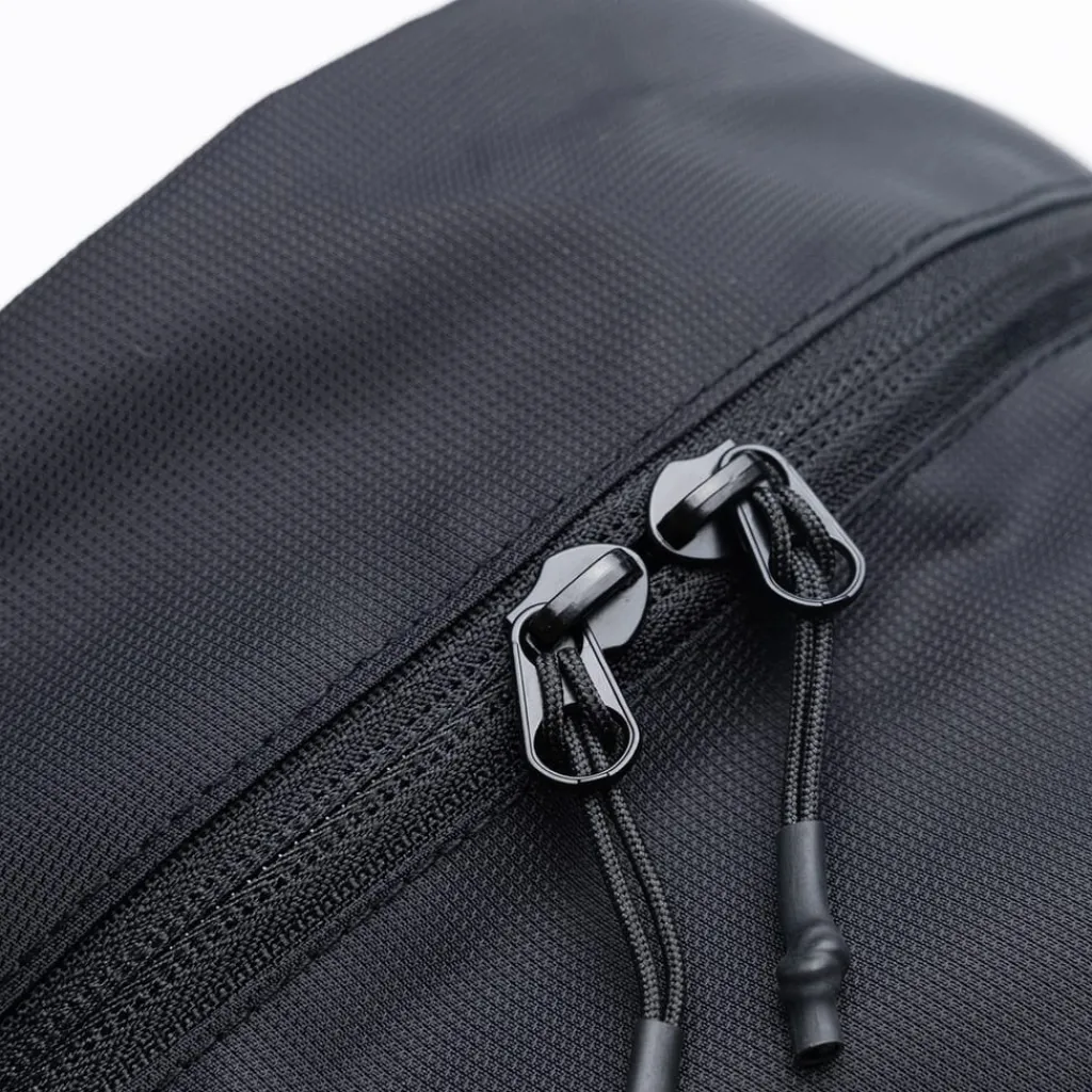 Bags*Kelme Laptop Backpack in Black