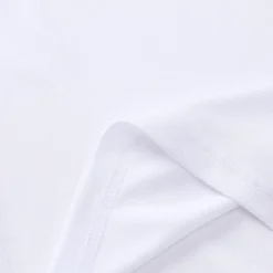 Football And Rugby Clothing*Kelme Ls Trn Tee in White