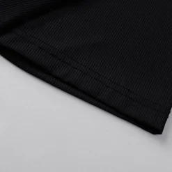 Polo Shirts*Kelme Polo in Black