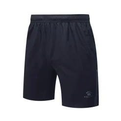 Fitness And Gymwear|Fitness And Gym Shorts*Kelme Train Shorts in Black