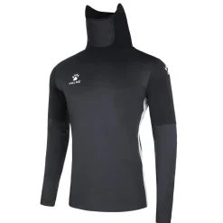 Fitness And Gym Tops*Kelme Training Top in Grey