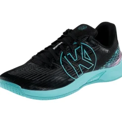 Trainers*Kempa Attack Two 2.0 in Black