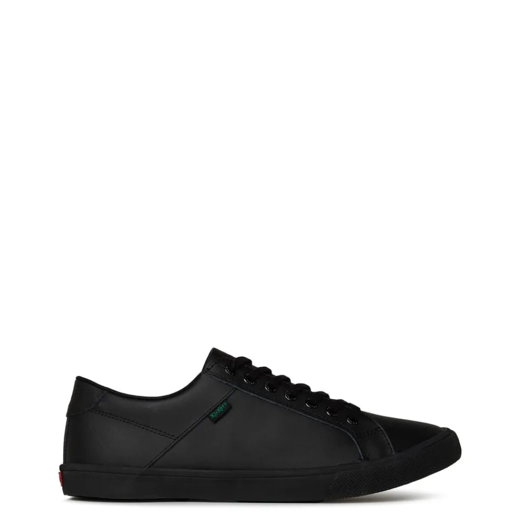 Shoes*Kickers Mens Kody Trainers in Black