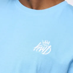 T-Shirts And Vests*Kings Will Dream Crosby 2.0 T-Shirt in sky
