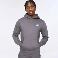 Hoodies|Sweatshirts*Kings Will Dream Crosby 2.0 Hoodie in Grey