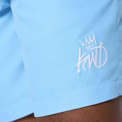 Shorts*Kings Will Dream Crosby 2.0 Swim Shorts in sky