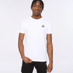 T-Shirts And Vests*Kings Will Dream Crosby 2.0 T-Shirt in White