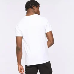 T-Shirts And Vests*Kings Will Dream Crosby 2.0 T-Shirt in White