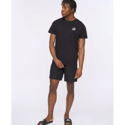 Shorts*Kings Will Dream Crosby 2.0 Swim Shorts in Black