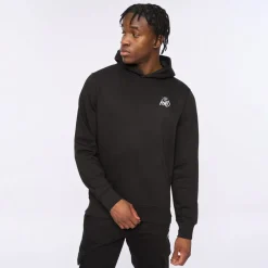 Sweatshirts|Hoodies*Kings Will Dream Crosby 2.0 Hoodie in Black