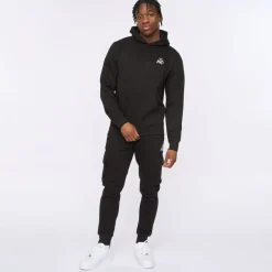 Sweatshirts|Hoodies*Kings Will Dream Crosby 2.0 Hoodie in Black