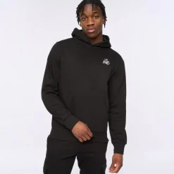 Sweatshirts|Hoodies*Kings Will Dream Crosby 2.0 Hoodie in Black