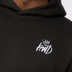 Sweatshirts|Hoodies*Kings Will Dream Crosby 2.0 Hoodie in Black