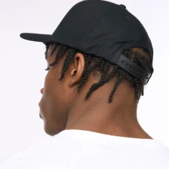 Caps-Hats*Kings Will Dream Crosby Baseball Cap in Black