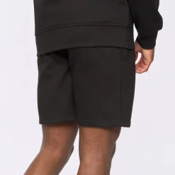 Shorts*Kings Will Dream Prop Jog Shorts in Black