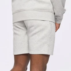 Shorts*Kings Will Dream Prop Jog Shorts in Grey Marl