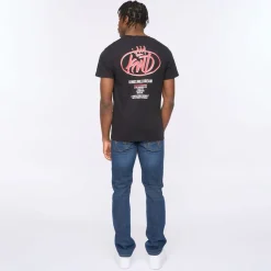 T-Shirts And Vests*Kings Will Dream Soap T-Shirt in Black