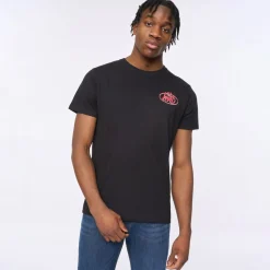 T-Shirts And Vests*Kings Will Dream Soap T-Shirt in Black