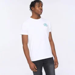 T-Shirts And Vests*Kings Will Dream Soap T-Shirt in White