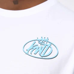 T-Shirts And Vests*Kings Will Dream Soap T-Shirt in White