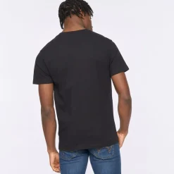 T-Shirts And Vests*Kings Will Dream Sprayer T-Shirt in Black