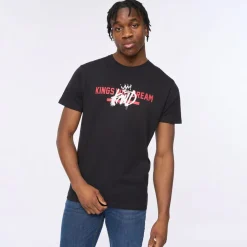 T-Shirts And Vests*Kings Will Dream Sprayer T-Shirt in Black