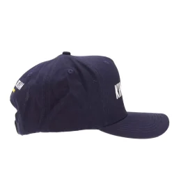 Caps-Hats*Kings Will Dream Tagged Baseball Cap in Navy