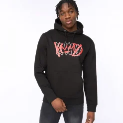 Hoodies|Sweatshirts*Kings Will Dream Wicked Hoodie in Black
