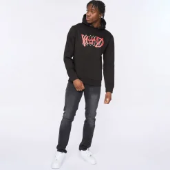 Hoodies|Sweatshirts*Kings Will Dream Wicked Hoodie in Black