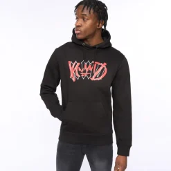 Hoodies|Sweatshirts*Kings Will Dream Wicked Hoodie in Black