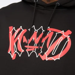 Hoodies|Sweatshirts*Kings Will Dream Wicked Hoodie in Black