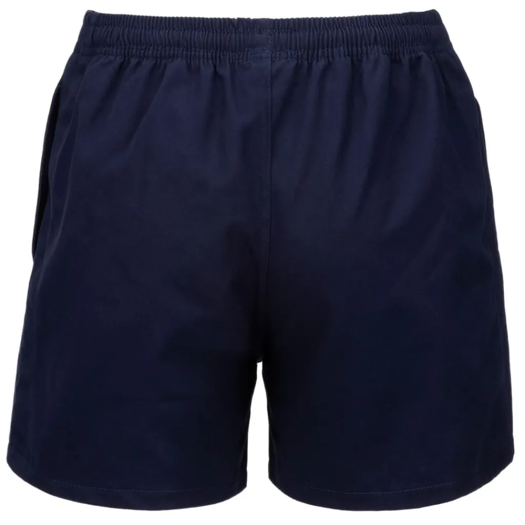 Fitness And Gym Shorts|Fitness And Gymwear*Kooga Mens Rugby Shorts in Blue