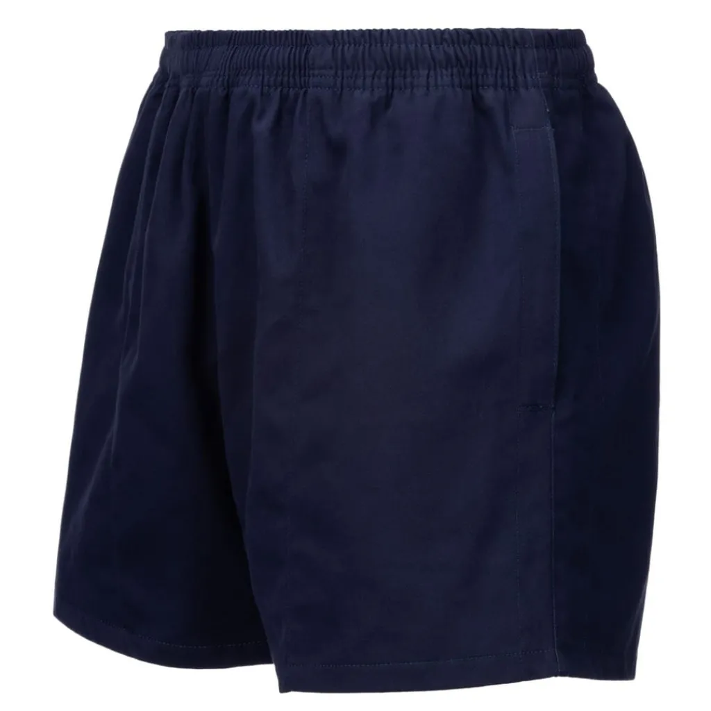 Fitness And Gym Shorts|Fitness And Gymwear*Kooga Mens Rugby Shorts in Blue