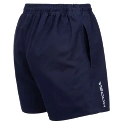 Fitness And Gym Shorts|Fitness And Gymwear*Kooga Mens Rugby Shorts in Blue