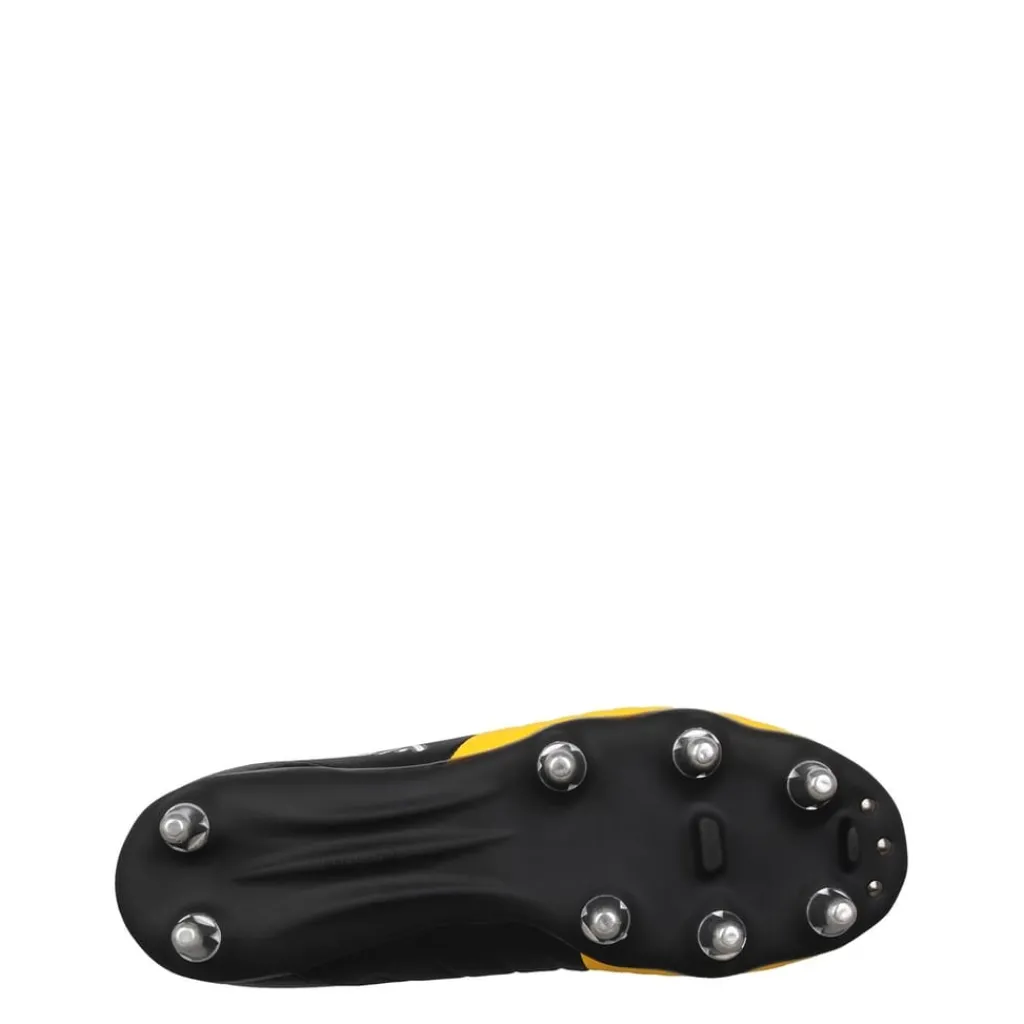 Football Boots*Kooga Power Sg Rugby Boots in Black