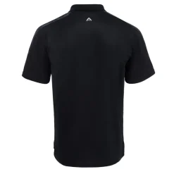 Polo Shirts*Kooga Rugby Polo Shirt in Black