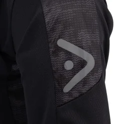 Polo Shirts*Kooga Rugby Polo Shirt in Black