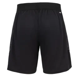 Fitness And Gym Shorts*Kooga Training Shorts in Black