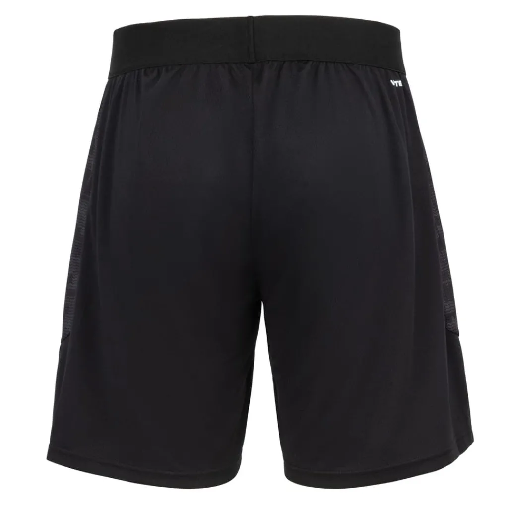 Fitness And Gym Shorts*Kooga Training Shorts in Black