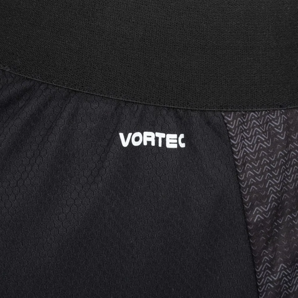 Fitness And Gym Shorts*Kooga Training Shorts in Black