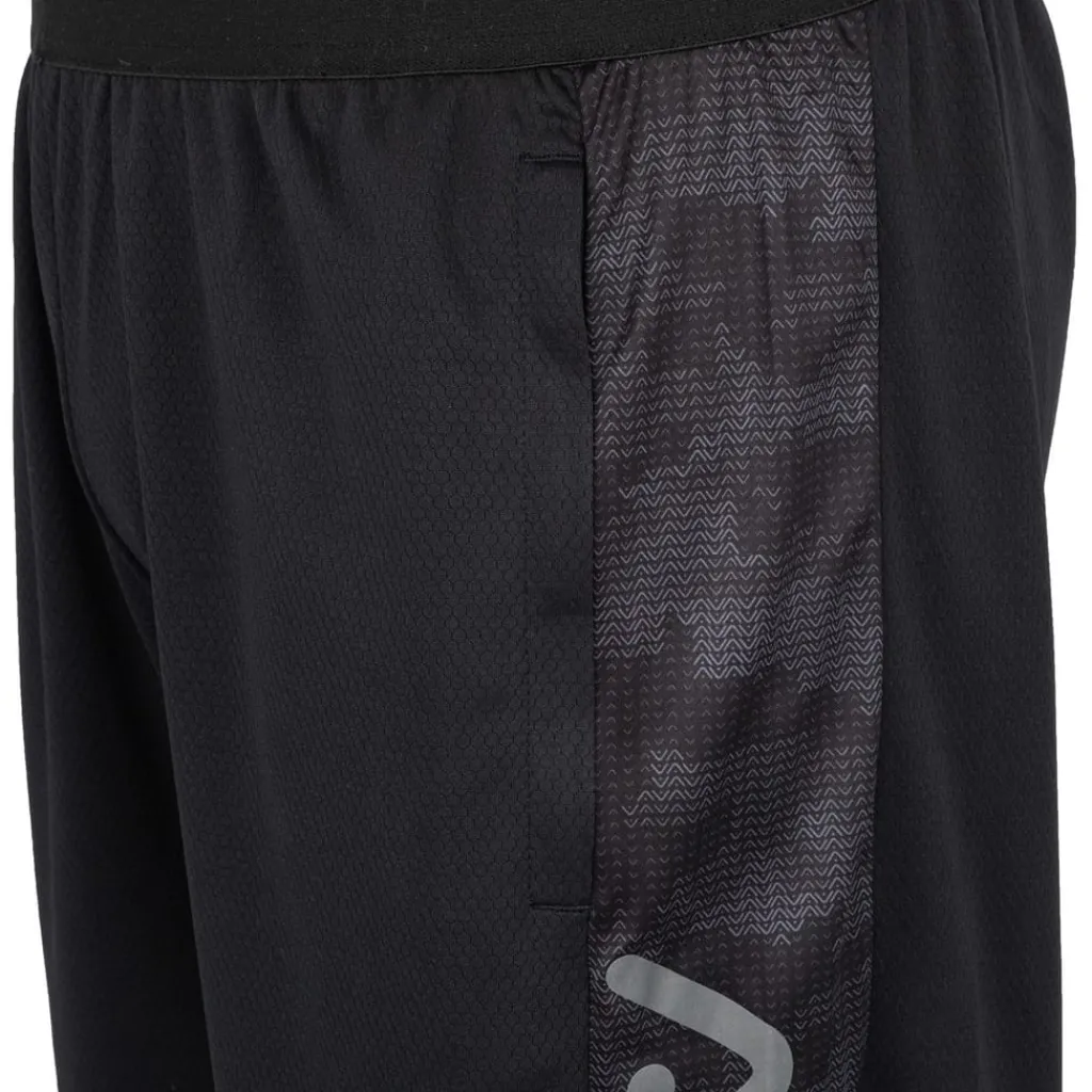Fitness And Gym Shorts*Kooga Training Shorts in Black