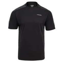 Fitness And Gymwear*Kooga Training T-Shirt in Black