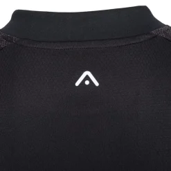 Fitness And Gymwear*Kooga Training T-Shirt in Black
