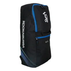 Bags*Kookaburra Sport 3.0 Duffle Bag in Black
