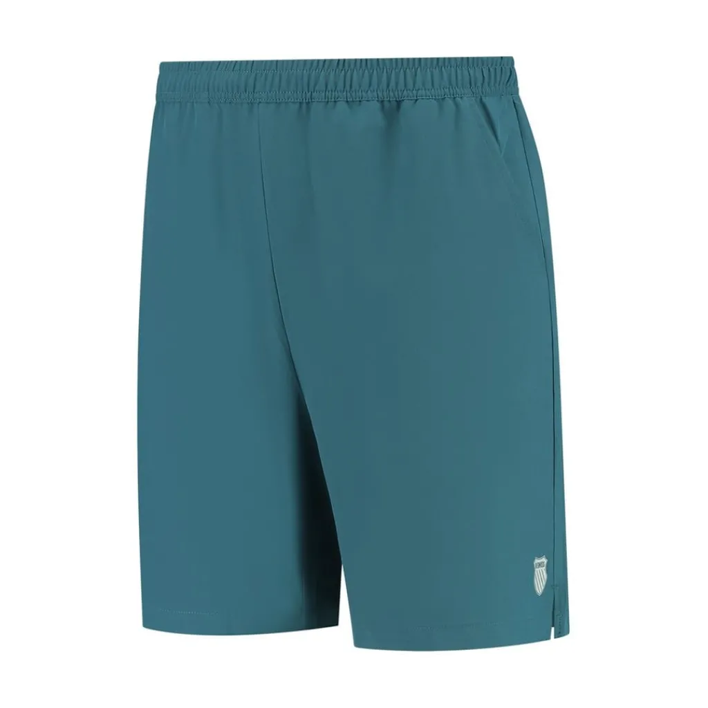 Fitness And Gym Shorts*K-Swiss Hypocrite Athletic Shorts in Green