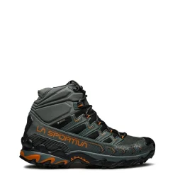 Boots|Outdoor Footwear*La Sportiva Sport Raptor Hiking Boots in Grey